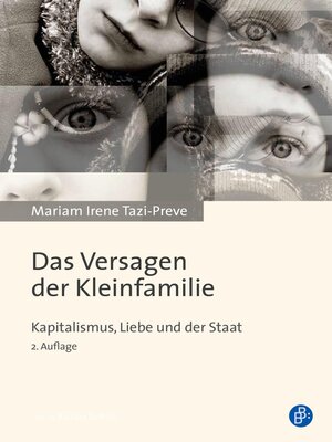 cover image of Das Versagen der Kleinfamilie
